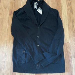NWT Express Cardigan sweater